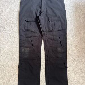 5.11 Tactical Men's Dark Cargo Pants